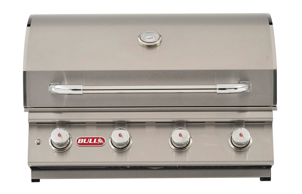 Bull BBQ Lonestar Select Built- In Gas Grill 87048