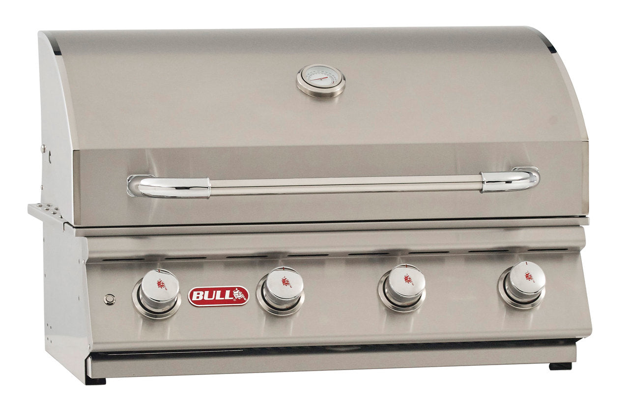 Bull BBQ Lonestar Select Built- In Gas Grill 87048