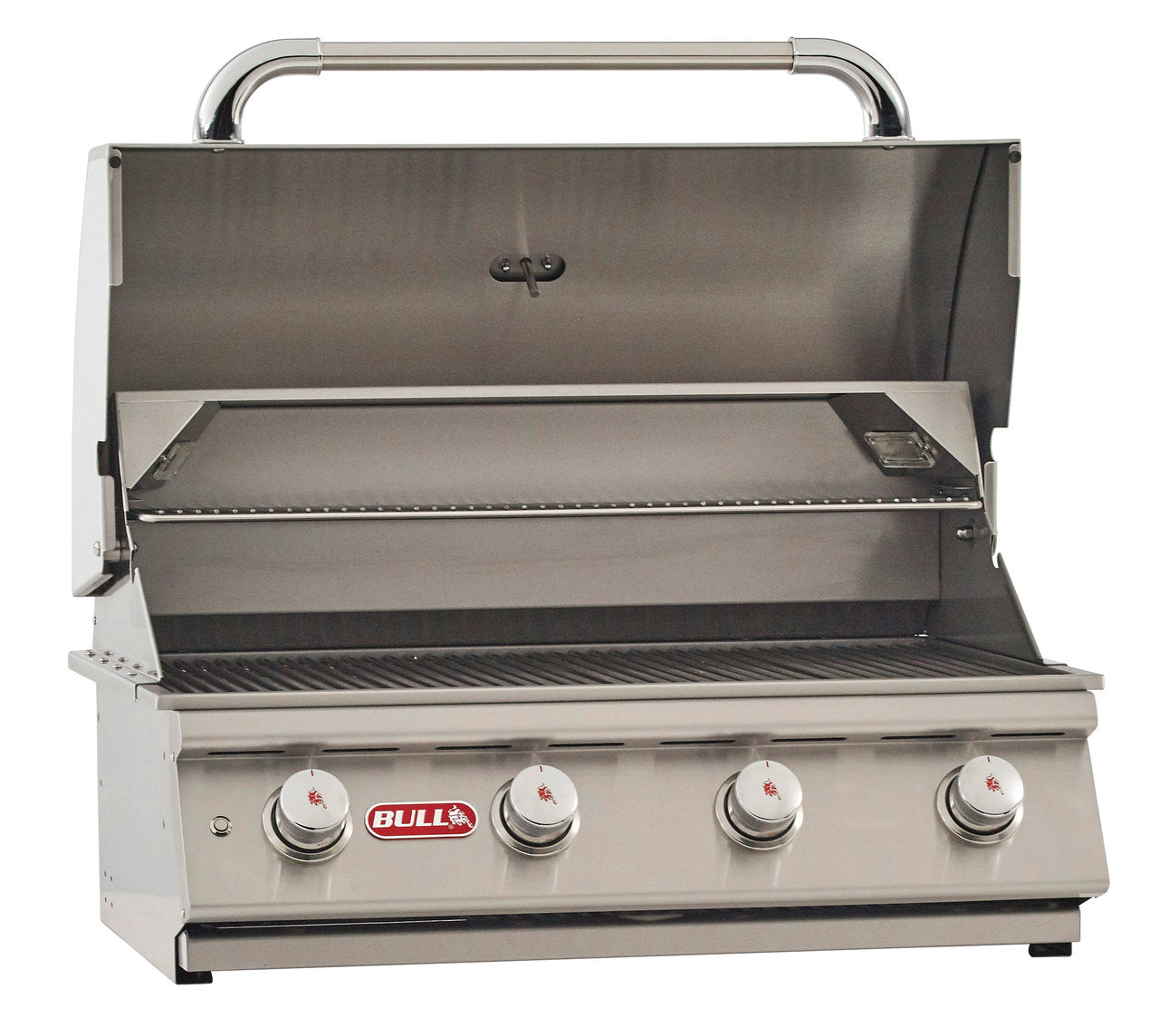 Bull BBQ Lonestar Select Built- In Gas Grill 87048