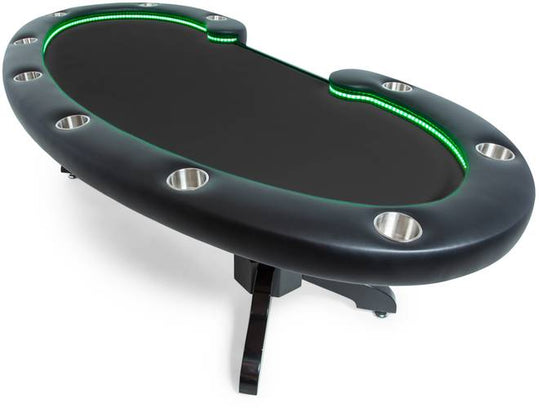 BBO Poker Tables Lumen HD