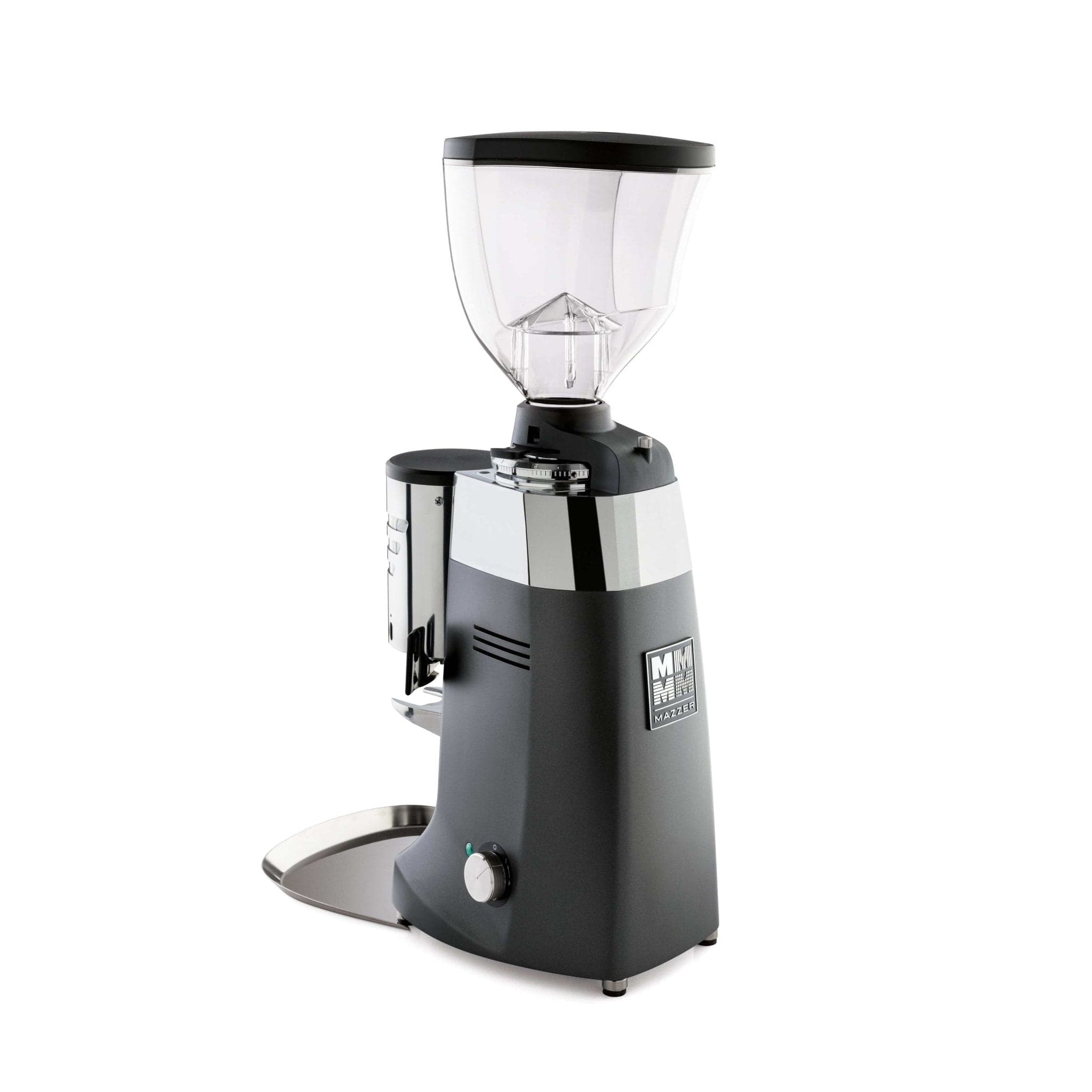 Mazzer Robur S Automatic Commercial Espresso Grinder FROAC1U0E/ACN-QQA
