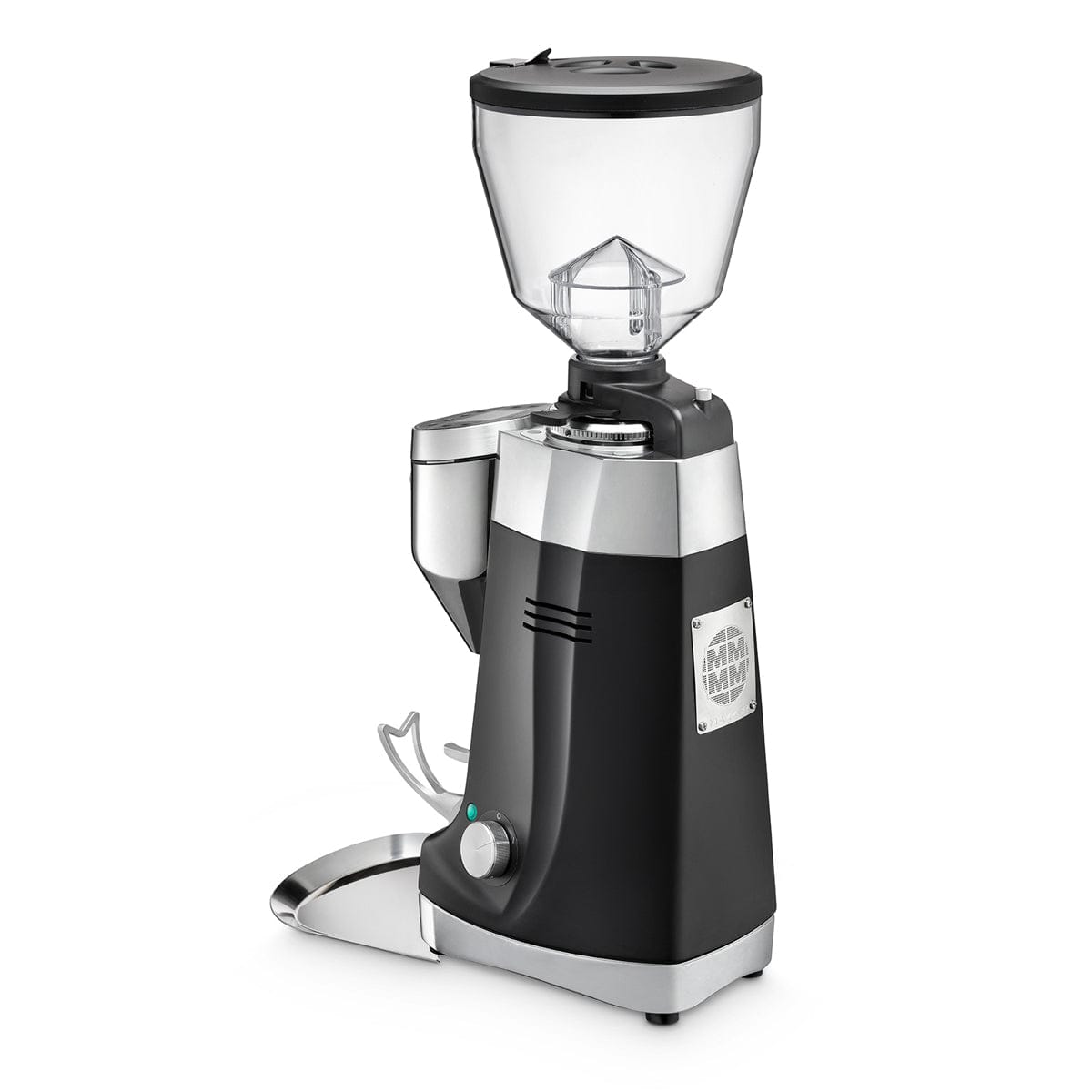 Mazzer Kony Sg Grind-by-Weight Commercial Espresso Grinder FKOP01U0E/AQN-QQA