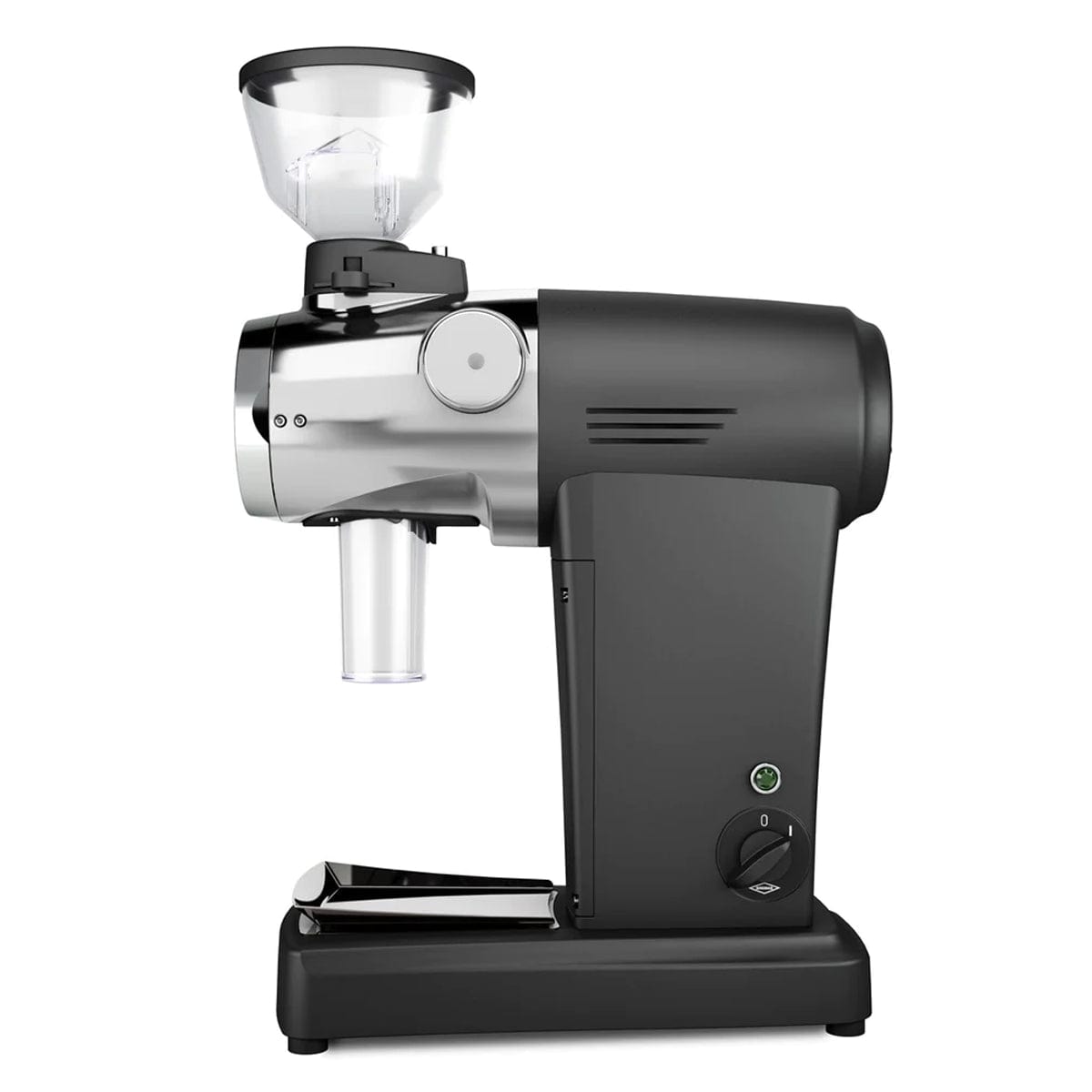 Mazzer ZM Filter Digital Espresso Grinder ZM Filter Black