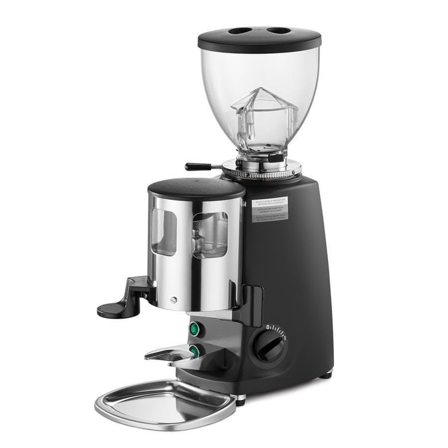 Mazzer Mini Timer Espresso Grinder Doser FMIT01U0E/ECN-QQA