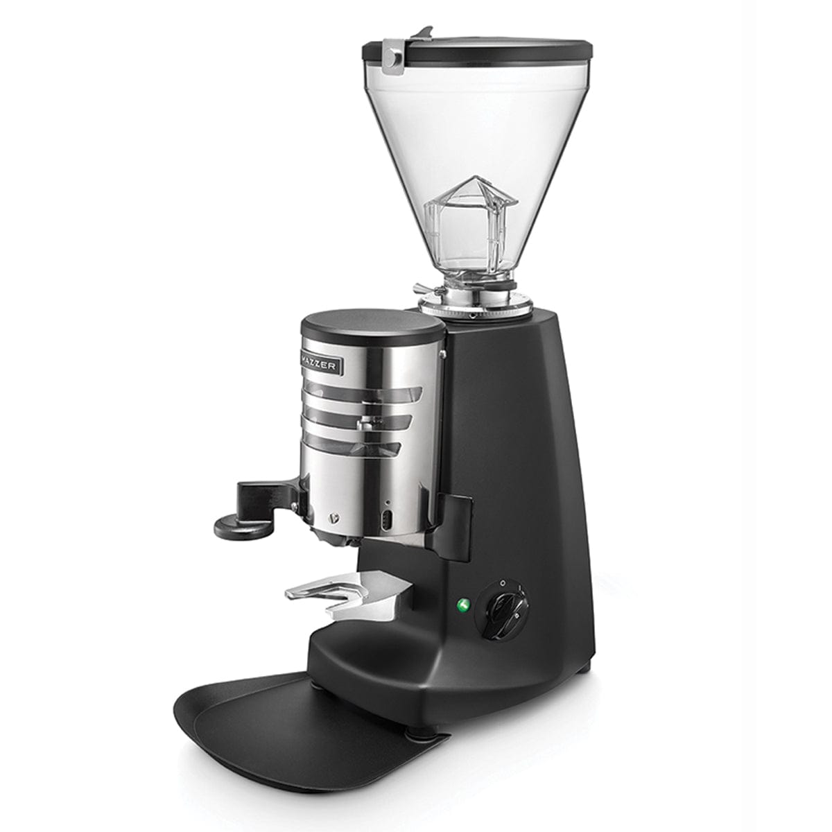 Mazzer Super Jolly V Up Timer Commercial Espresso Grinder FSJT01U0E/BCN-QQA