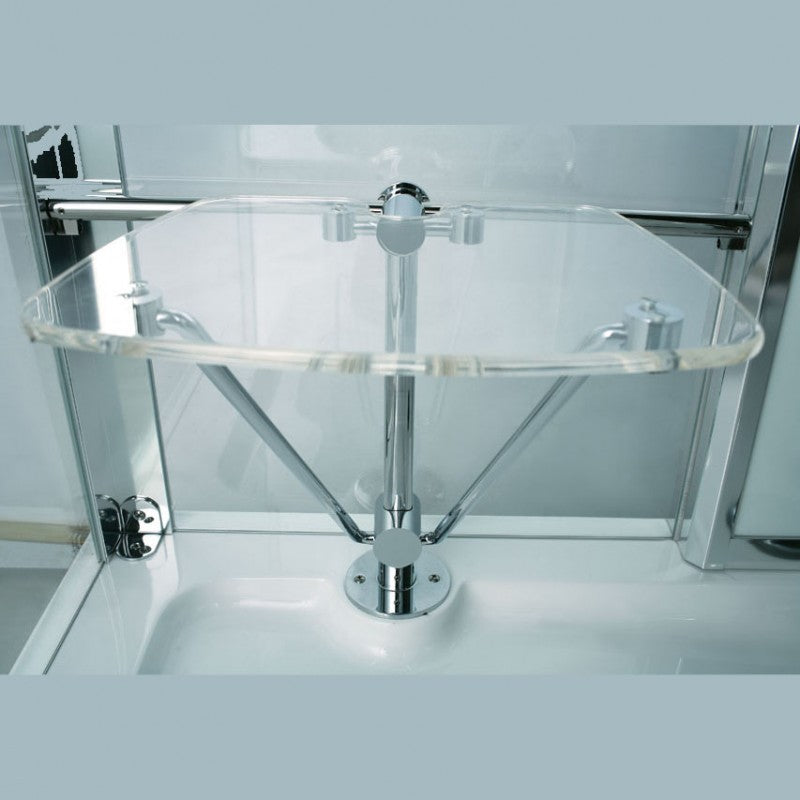 Athena WS-123 Blue Glass