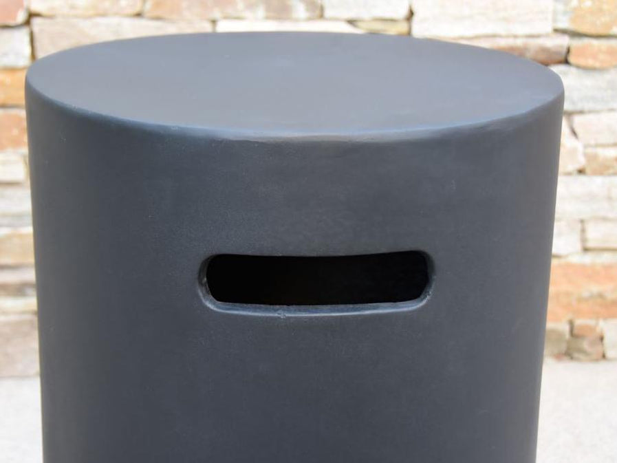 Modeno Round Tank Cover ONB017LG