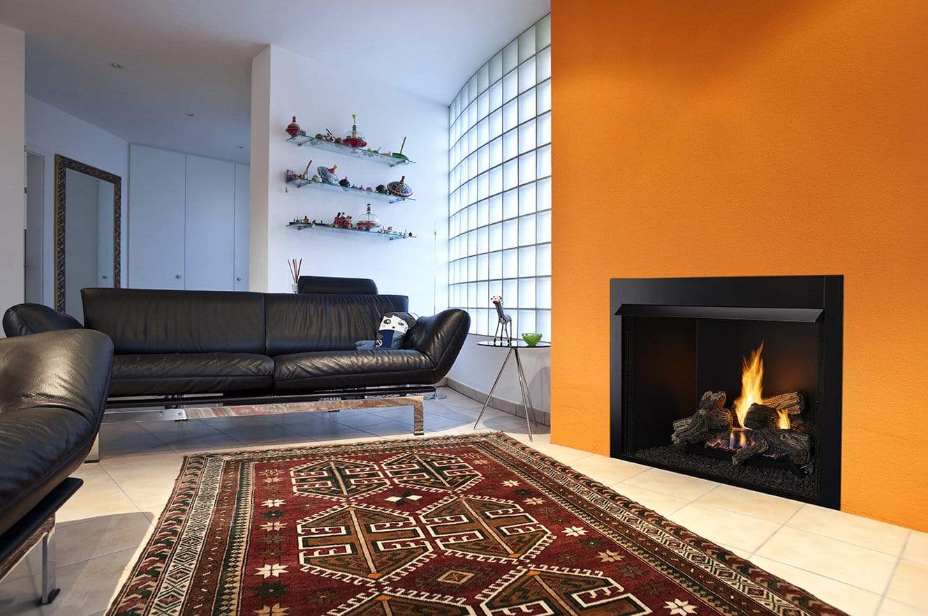 Monessen Mojo 22" Gas Burner MJ22