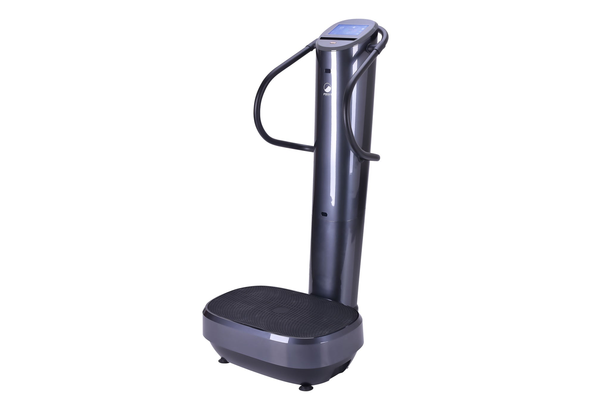 JPMedics Nami Vibration Machine - Charcoal Grey