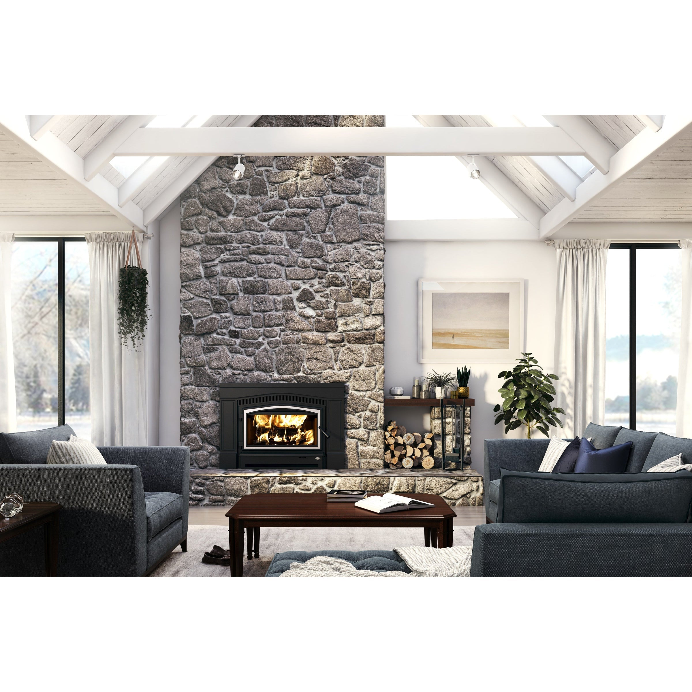 Osburn Matrix 2700 Wood Insert OB02700