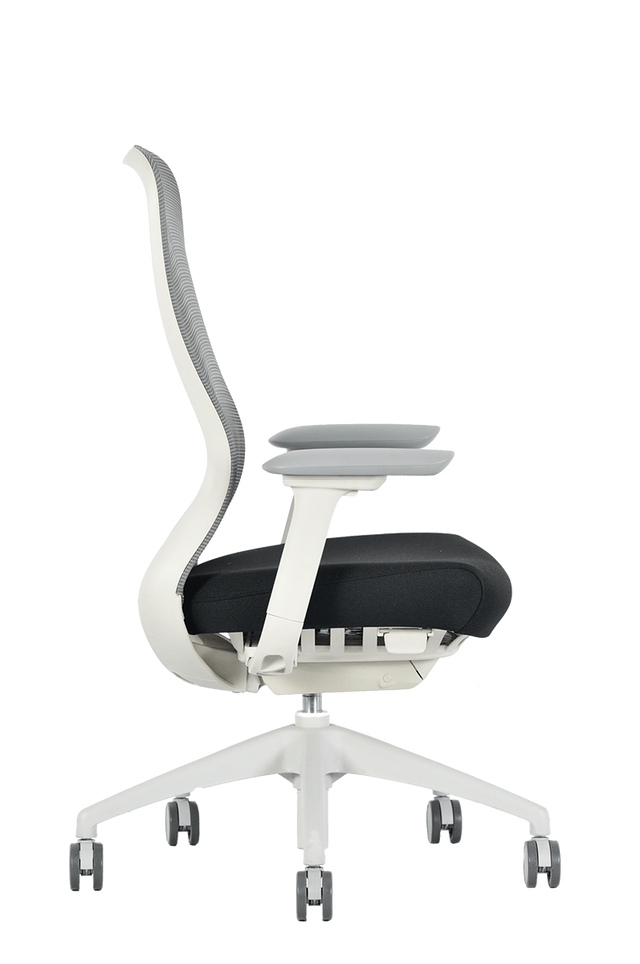 EuroTech Exchange Executive Task Chair EUR-EXCHANGE