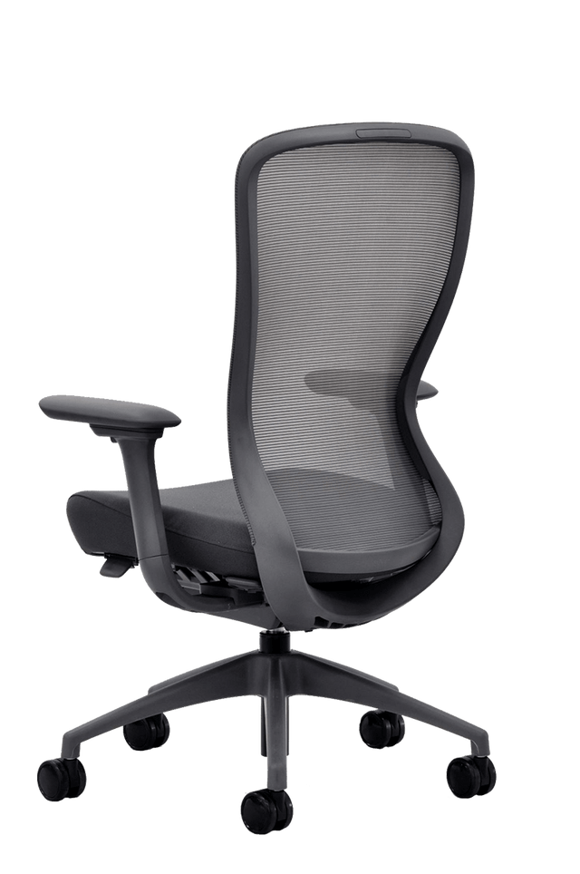 EuroTech Exchange Executive Task Chair EUR-EXCHANGE