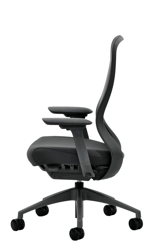 EuroTech Exchange Executive Task Chair EUR-EXCHANGE