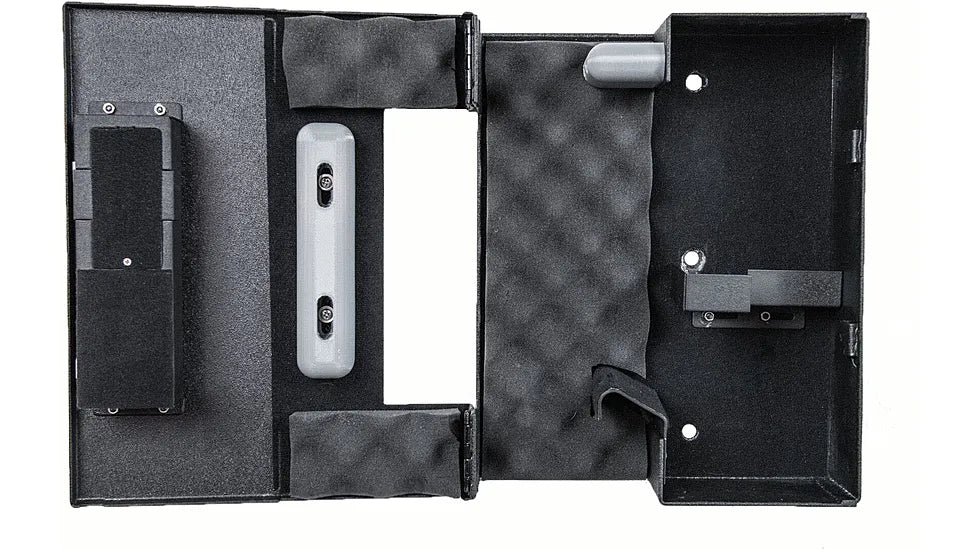 ShotLock AR 200M Solo-Vault S-ARSV200M