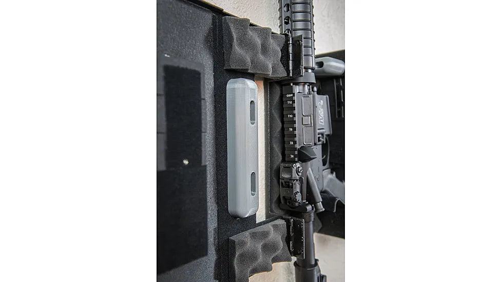 ShotLock AR 200M Solo-Vault S-ARSV200M