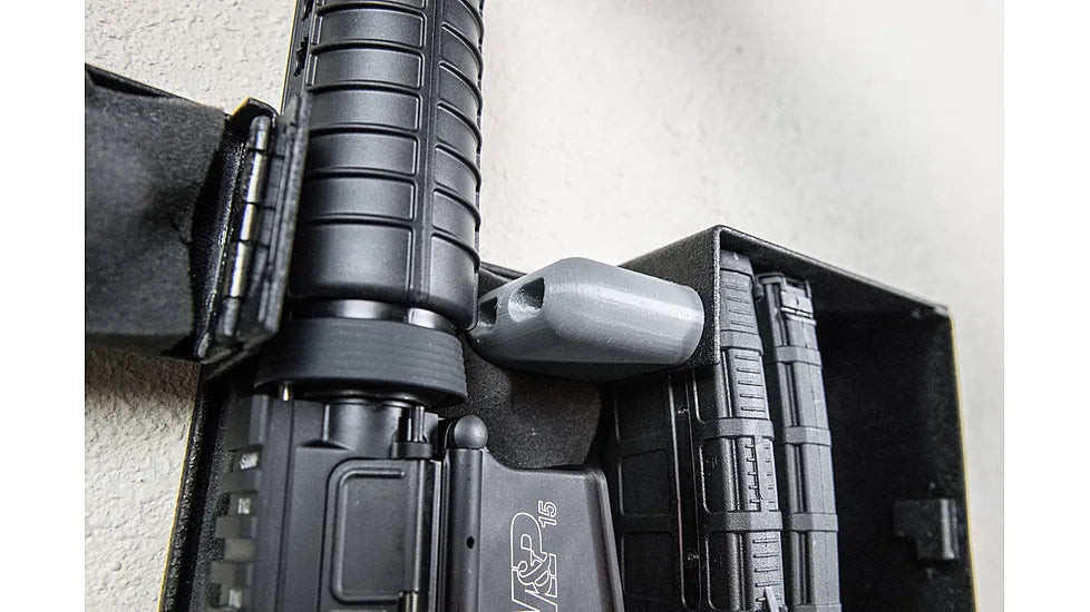 ShotLock AR 200M Solo-Vault S-ARSV200M