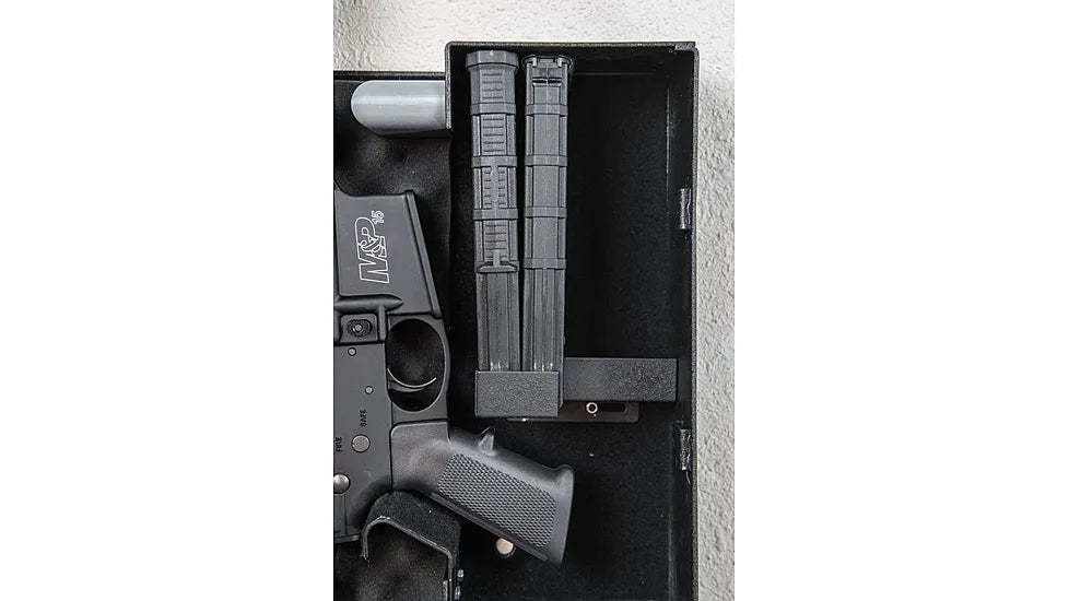 ShotLock AR 200M Solo-Vault S-ARSV200M