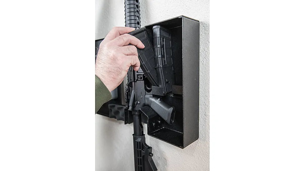 ShotLock AR 200M Solo-Vault S-ARSV200M