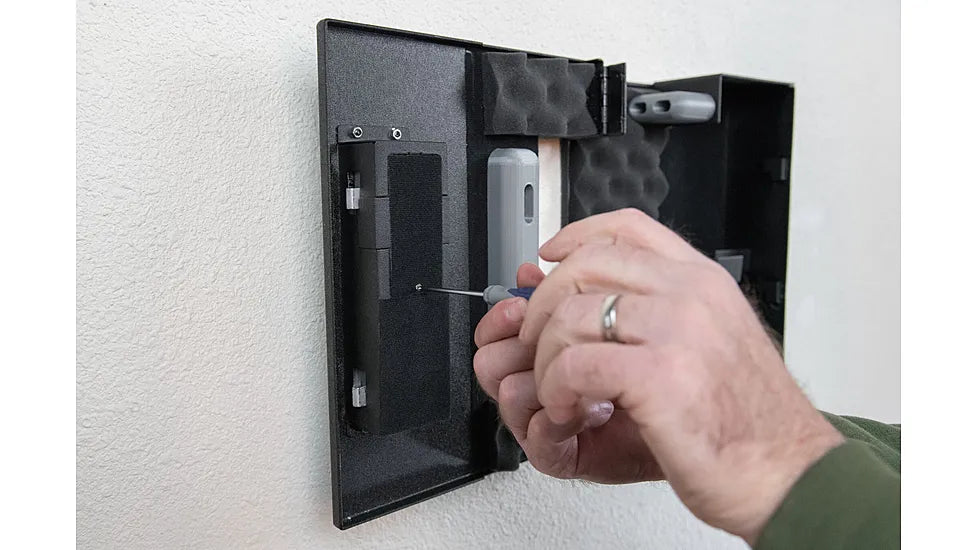 ShotLock AR 200M Solo-Vault S-ARSV200M