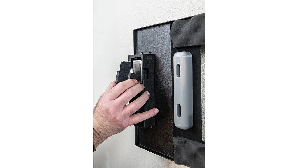 ShotLock AR 200M Solo-Vault S-ARSV200M