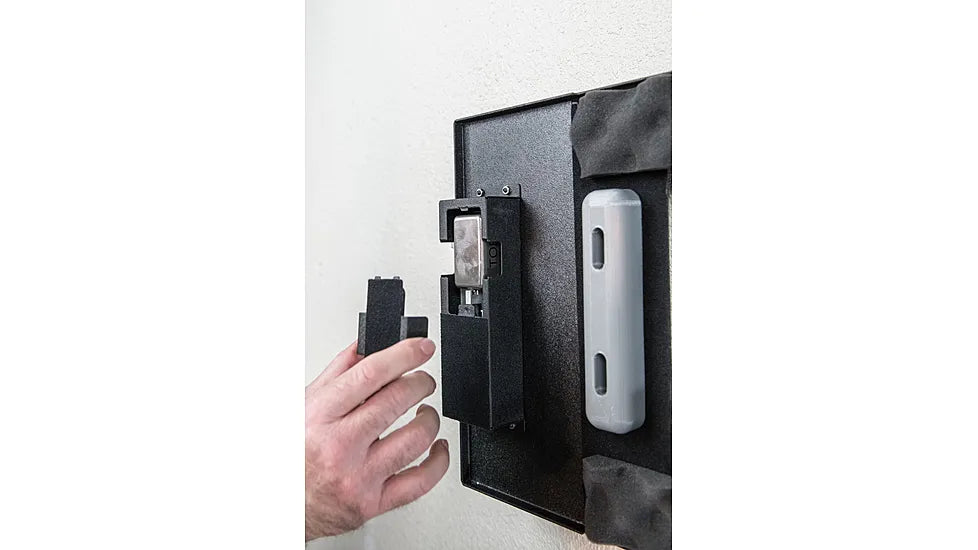 ShotLock AR 200M Solo-Vault S-ARSV200M