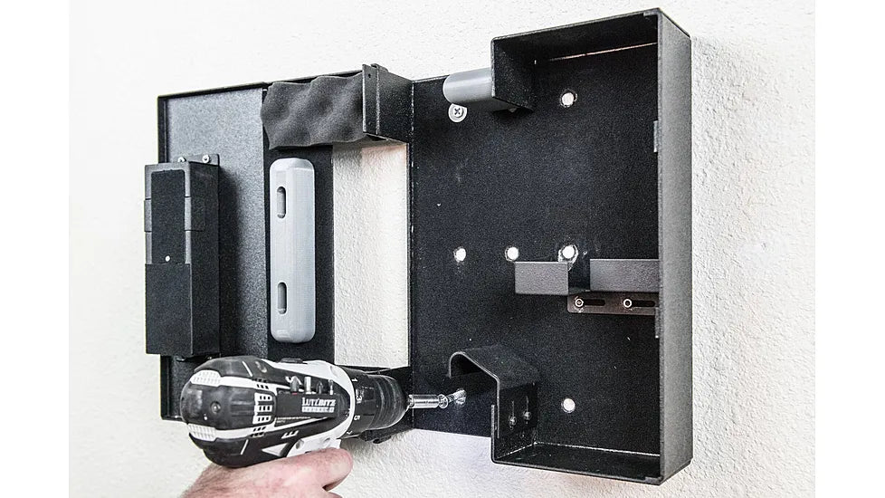 ShotLock AR 200M Solo-Vault S-ARSV200M