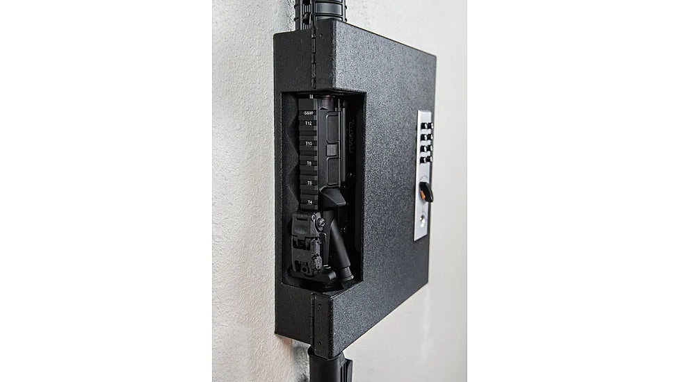 ShotLock AR 200M Solo-Vault S-ARSV200M