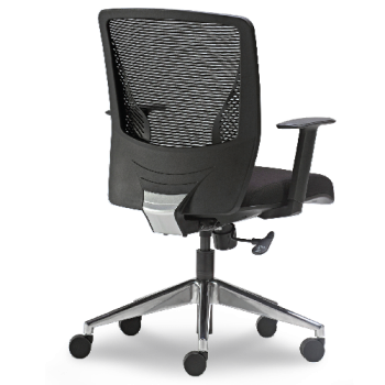 OCI Sitwell Score Task S-126-A Black