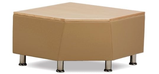 OCI 550 Flux CT Corner Table 550CT OCI