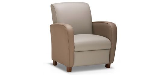 OCI 500 Symphony Club Chair