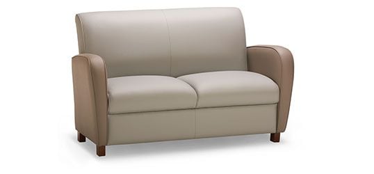 OCI 502 Symphony Love Seat