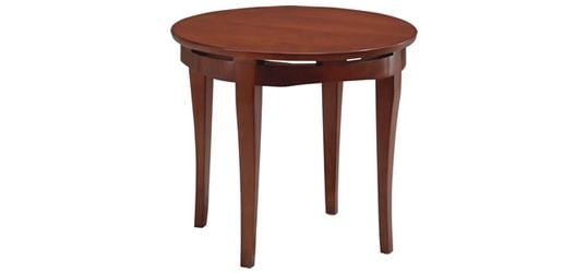 OCI TLR20R Round Table