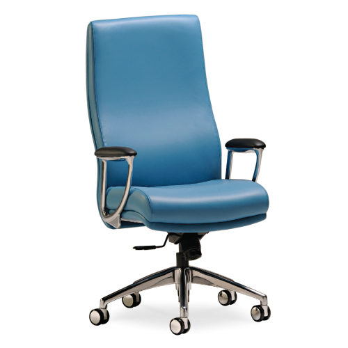 OCI Sitwell Finess Highback Chair F-45-LCTOC