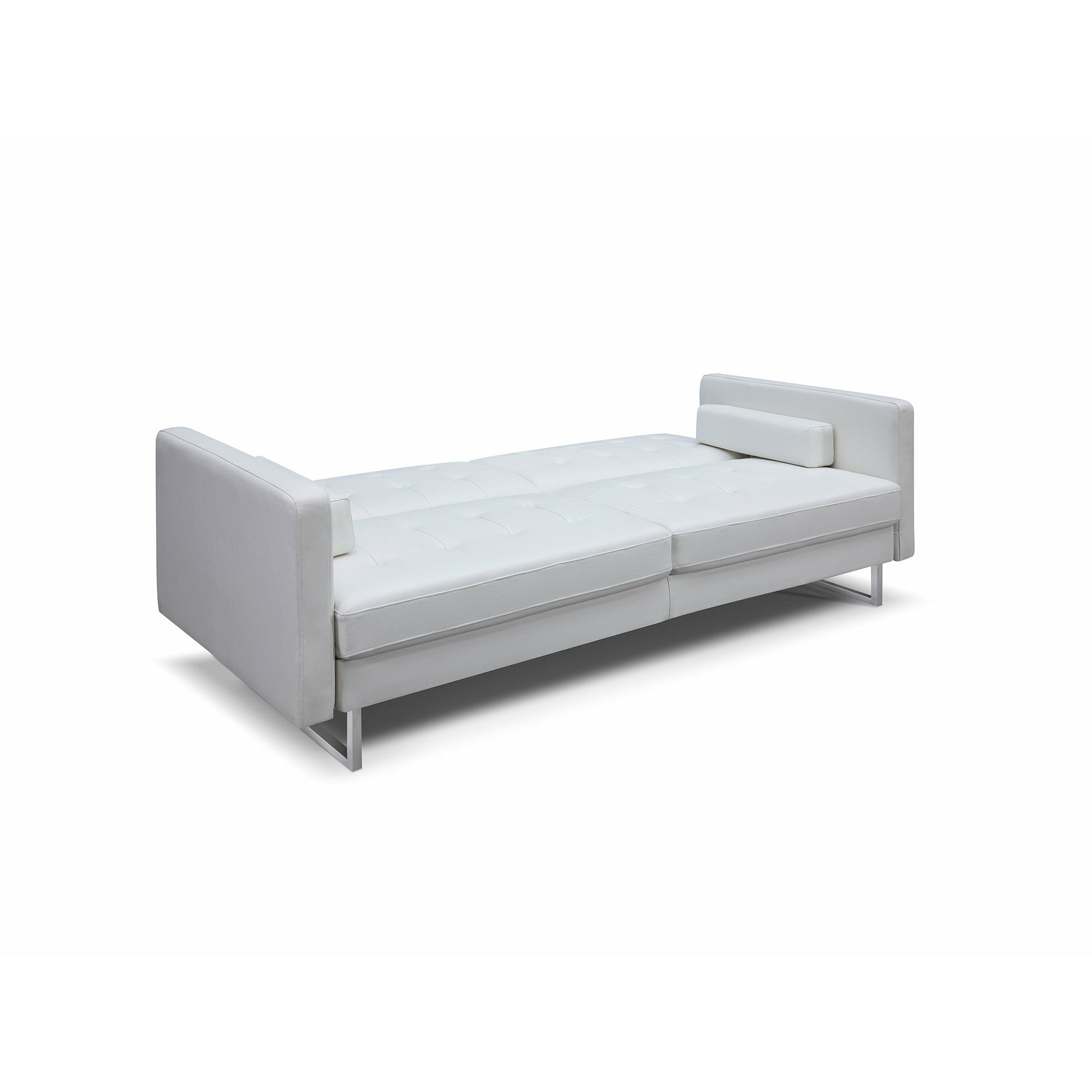 Whiteline Modern Living - Giovanni Sofa Bed SO1195P-WHT