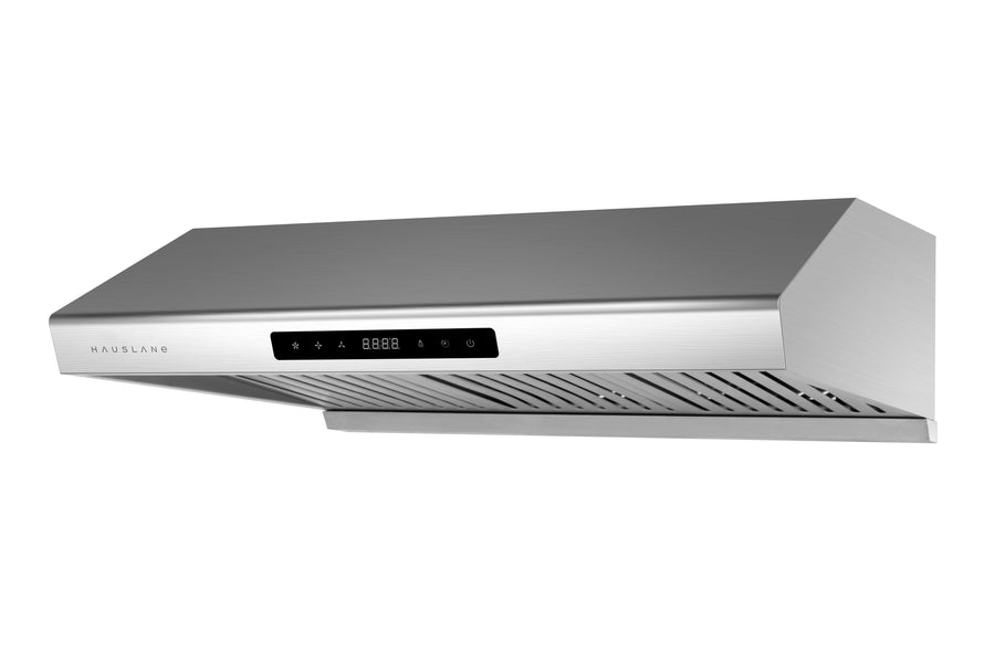 Hauslane UC-PS10 Ducted Under Cabinet Range Hood