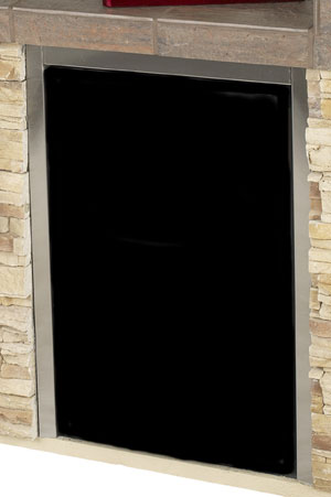 Bull 13910 - Premium Outdoor Rated Frame w/ Reveal 13900