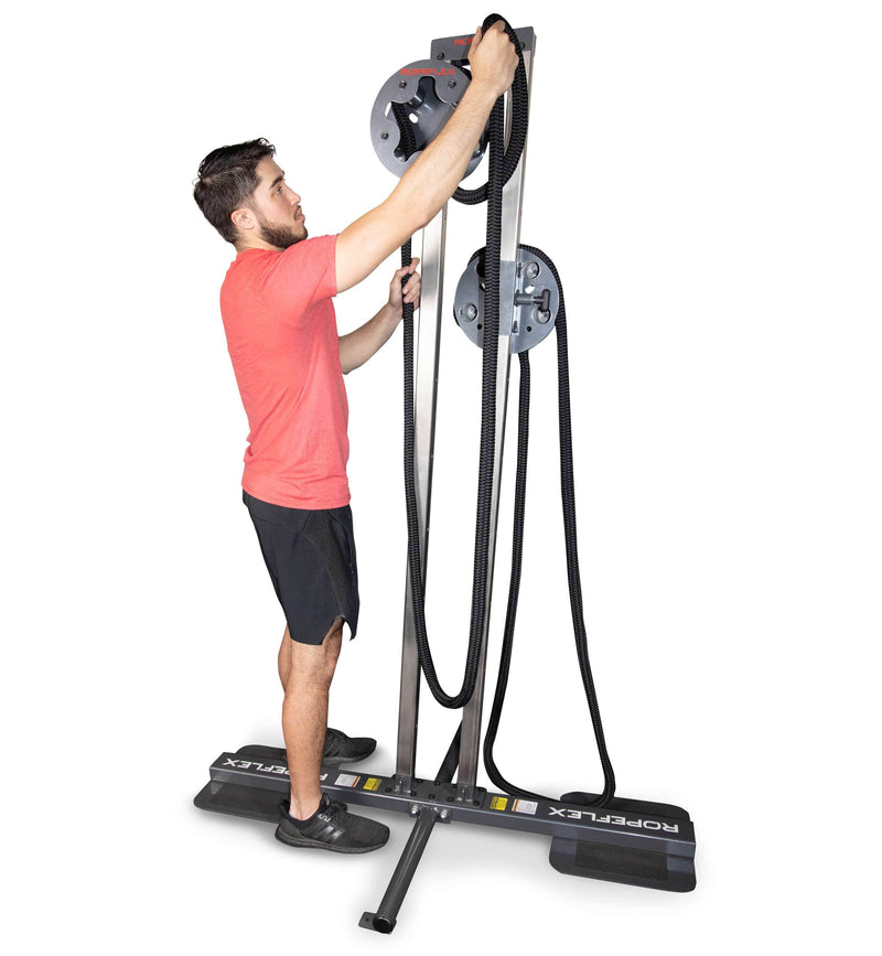 Ropeflex RX1500 Dragon Rope Pulling Machine (45-2445-1)