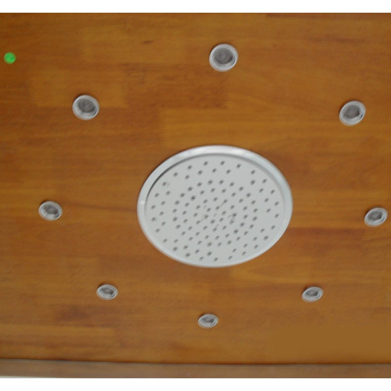 Athena (Discontinued) WS-109R Steam Shower