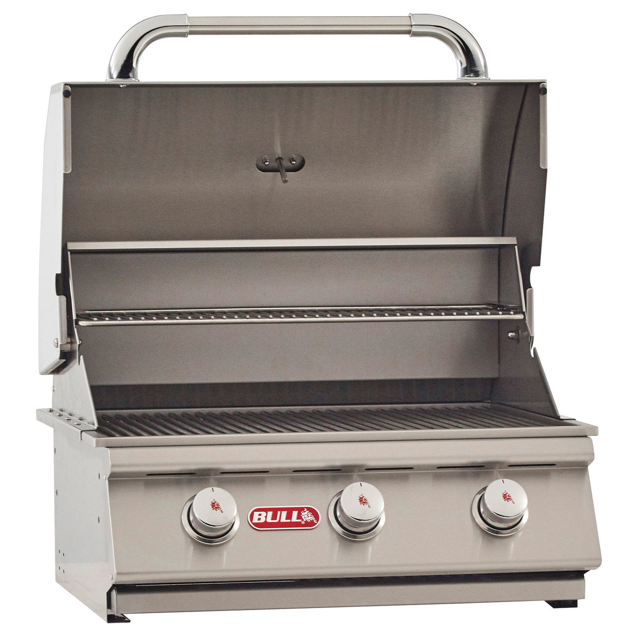 Bull BBQ Steer Premium Built-In Gas Grill 24'' 69008