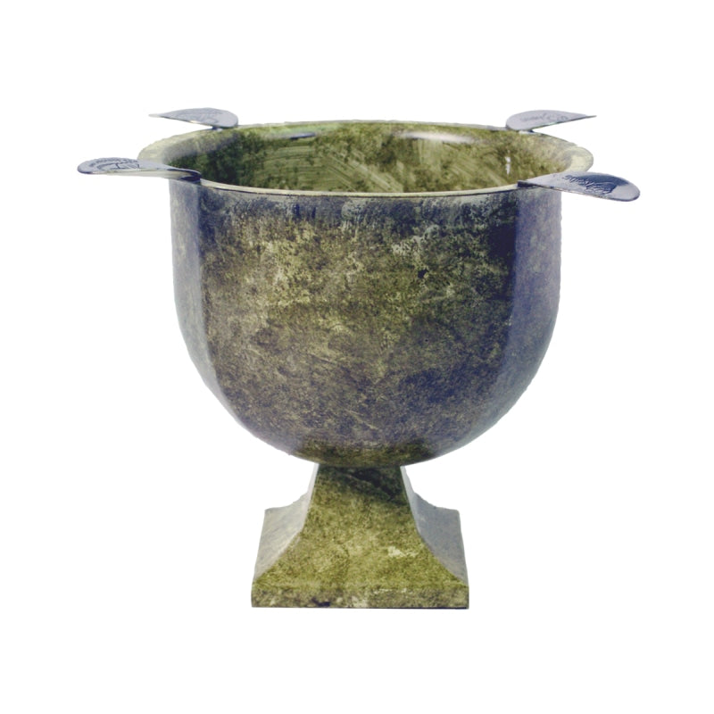 Stinky Cigar Box Pressed Ashtray CA-ST-4AW