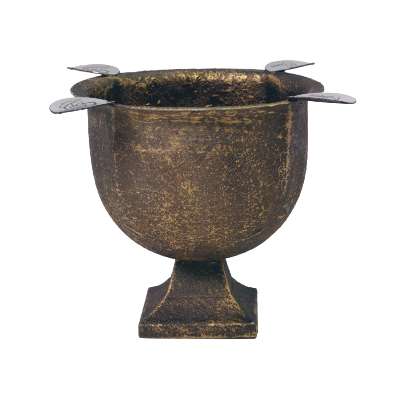 Stinky Cigar Box Pressed Ashtray CA-ST-4AW