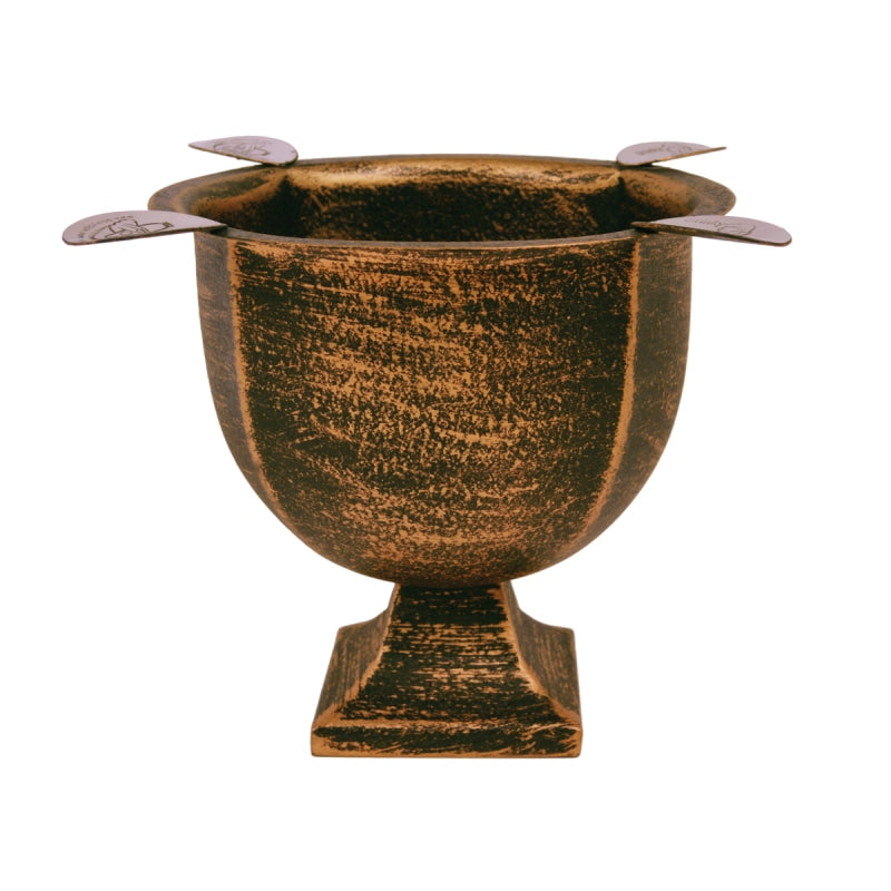 Stinky Cigar Box Pressed Ashtray CA-ST-4AW