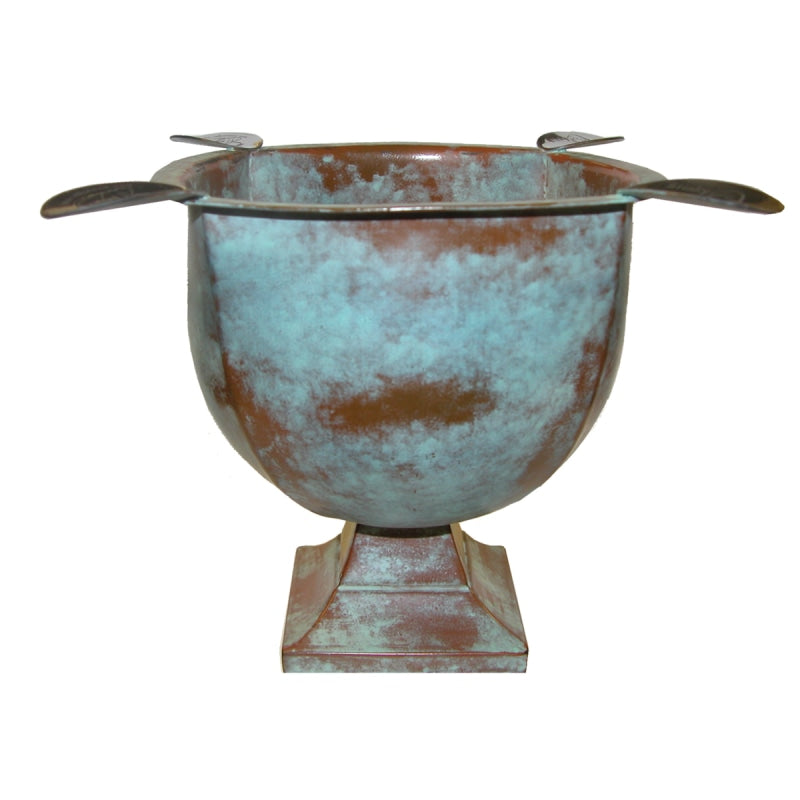 Stinky Cigar Box Pressed Ashtray CA-ST-4AW