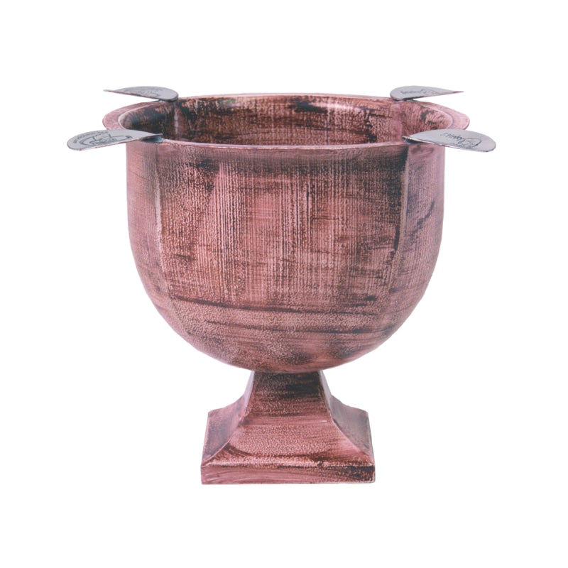 Stinky Cigar Box Pressed Ashtray CA-ST-4AW