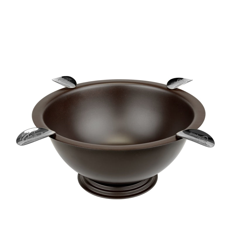 Stinky Cigar Original Ashtray CA-ST-OBK