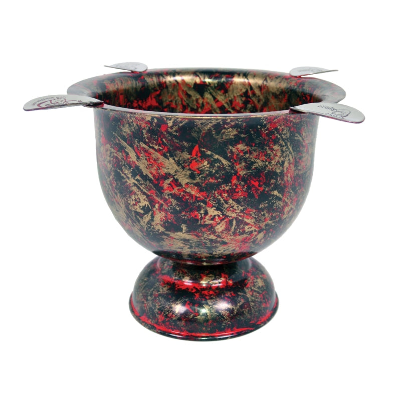 Stinky Cigar Tall Ashtray CA-ST-4BLK
