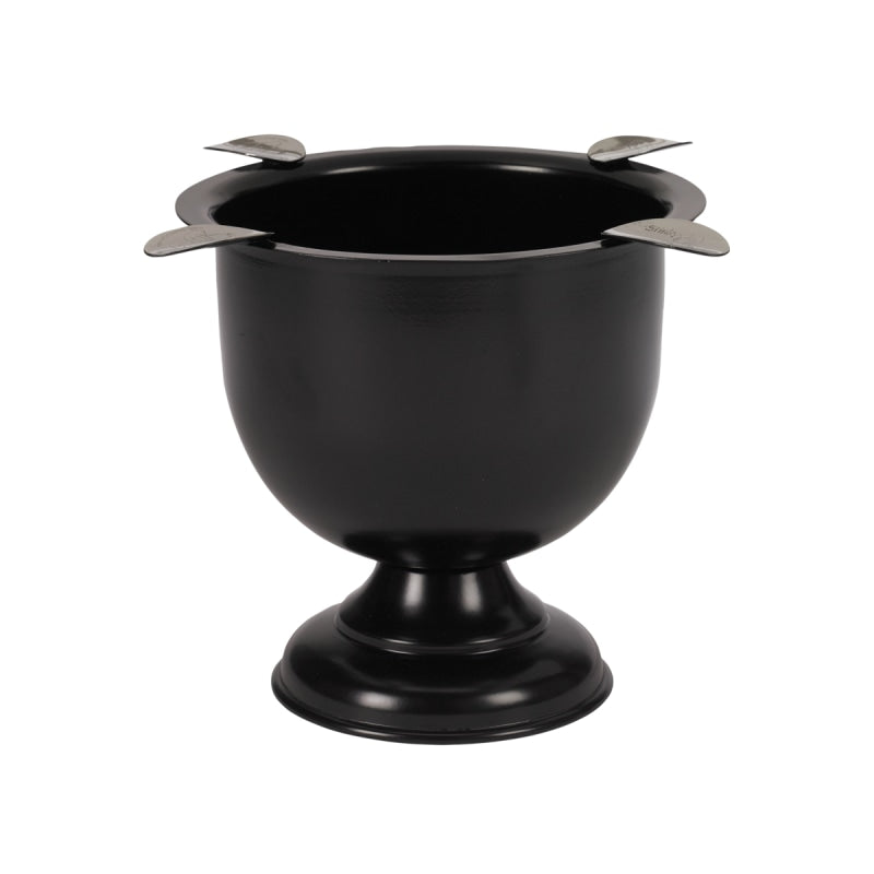 Stinky Cigar Tall Ashtray CA-ST-4BLK