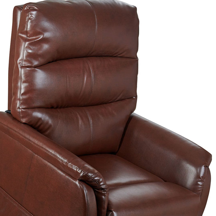 UltraComfort UC114 Destin Large Powered Lift Recliner Chair