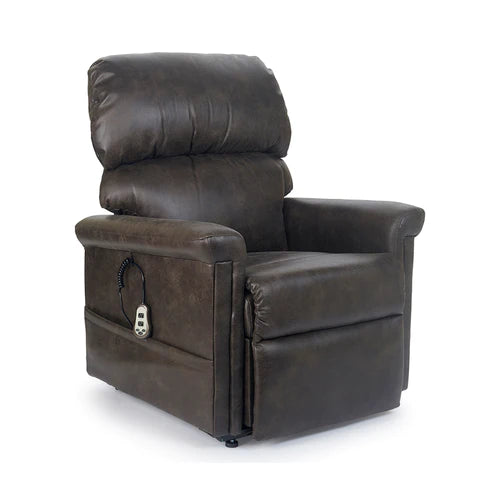 UltraComfort UC342 Austin Medium Powered Lift Recliner Sutton