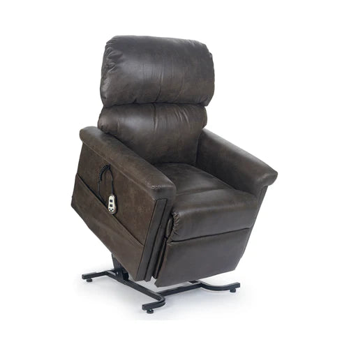 UltraComfort UC342 Austin Medium Powered Lift Recliner Sutton